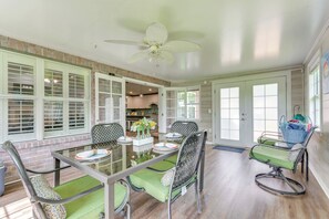 Huis (4 Bedrooms) | Interieur