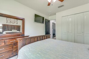 Huis (4 Bedrooms) | Interieur