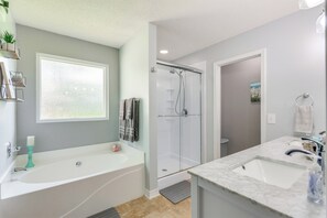 Hus (4 Bedrooms) | Interiör