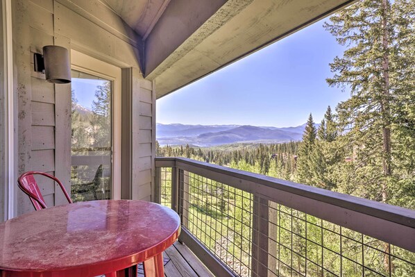 Apartamento (3 Bedrooms) | Parte interna