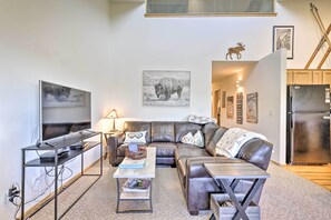 Apartment (3 Bedrooms) | Innenbereich