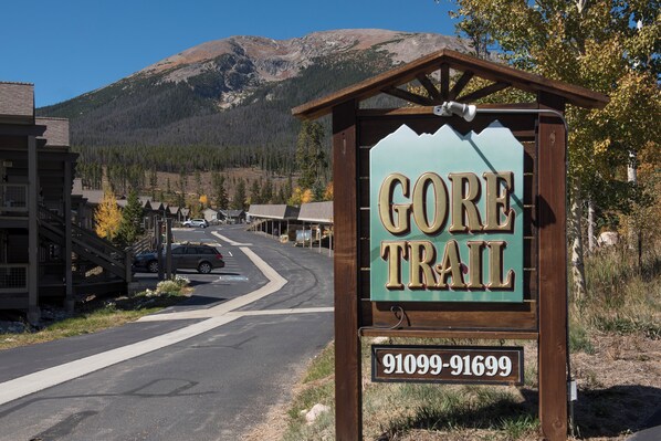 Apartment (3 Bedrooms) | Interior - 10 Mi to Keystone Slopes: Mtn-view Condo! (Silverthorne)