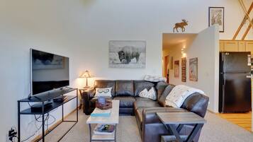 Apartment (3 Bedrooms) | Interior