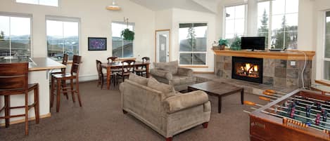 Apartment (3 Bedrooms) | Interior