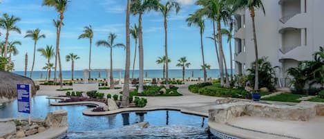 Appartement (2 Bedrooms) | Intérieur