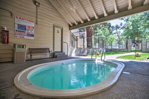 アパートメント (2 Bedrooms) | 内装