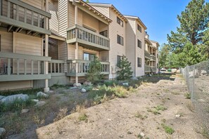 Appartement (2 Bedrooms) | Interieur