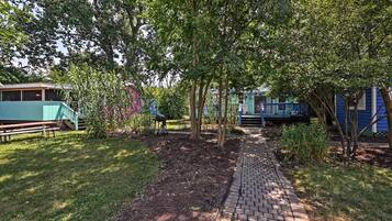 House (2 Bedrooms) | Bahagian dalam