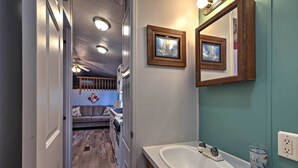 獨棟房屋 (2 Bedrooms) | 住宿內部