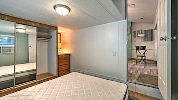 House (2 Bedrooms) | Bahagian dalam