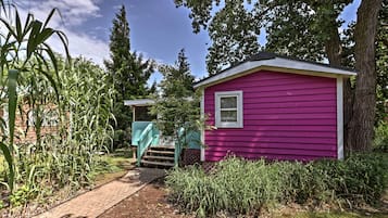 House (2 Bedrooms) | Bahagian dalam