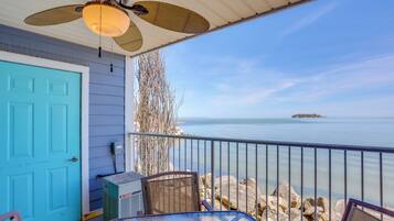 Apartemen (1 Bedroom) | Interior