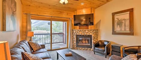 Apartment (2 Bedrooms) | Front of property