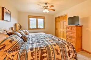 Apartment (2 Bedrooms) | Innenbereich