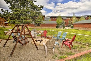 Apartment (2 Bedrooms) | Innenbereich