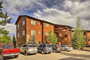 아파트 (2 Bedrooms) | 내부