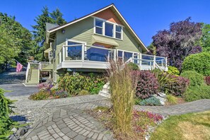 Hus (5 Bedrooms) | Innvendig