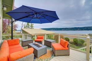 Hus (5 Bedrooms) | Innvendig