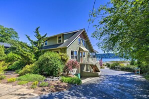 Hus (5 Bedrooms) | Interiör