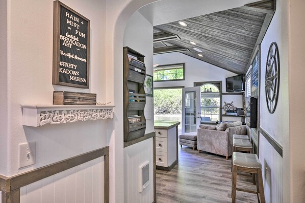 Maison (3 Bedrooms) | Intérieur