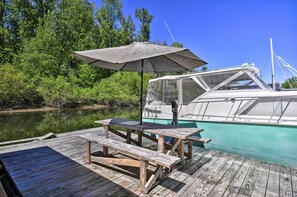 獨棟房屋 (3 Bedrooms) | 住宿內部