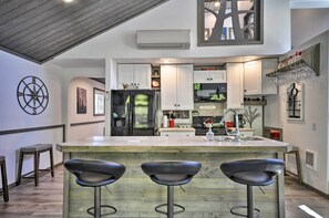 獨棟房屋 (3 Bedrooms) | 住宿內部