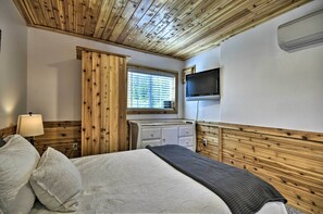 獨棟房屋 (3 Bedrooms) | 住宿內部