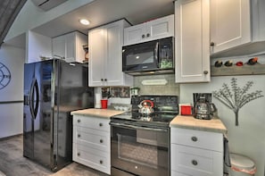 Nhà (3 Bedrooms) | Nội thất