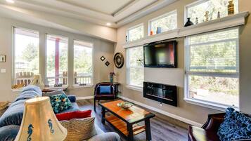 Hus (2 Bedrooms) | Fasade