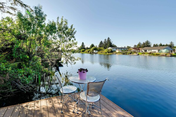 Talo (2 Bedrooms) | Sisätilat