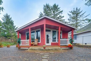 Maison (2 Bedrooms) | Intérieur