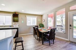 Casa (2 Bedrooms) | Interior