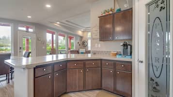 Ferienhaus (2 Bedrooms) | Innenbereich