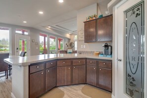 Nhà (2 Bedrooms) | Nội thất