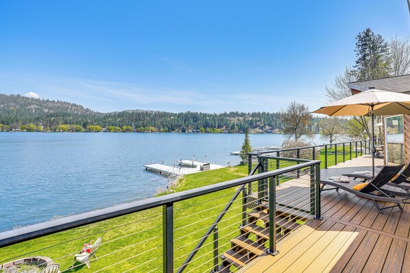 独立别墅 (4 Bedrooms) | 住宿内部