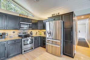 Maison (4 Bedrooms) | Intérieur