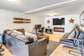 Maison (4 Bedrooms) | Intérieur
