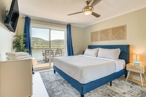 Huis (4 Bedrooms) | Interieur