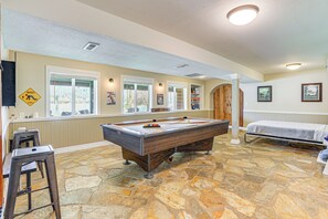 Huis (4 Bedrooms) | Interieur