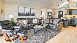 Casa (4 Bedrooms) | Interior