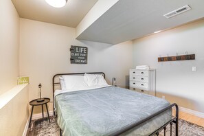 Maison (4 Bedrooms) | Intérieur