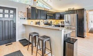 独立别墅 (4 Bedrooms) | 住宿内部