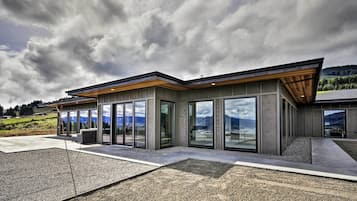 Nhà (4 Bedrooms) | Nội thất