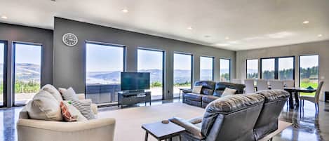 Maison (4 Bedrooms) | Intérieur
