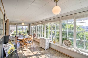 Casa (3 Bedrooms) | Parte interna