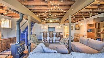 Casa (3 Bedrooms) | Interior