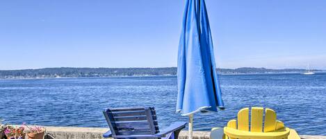 Casa (3 Bedrooms) | Parte interna