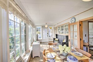 Casa (3 Bedrooms) | Interni