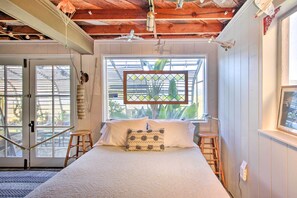 單棟房屋 (3 Bedrooms) | 內部