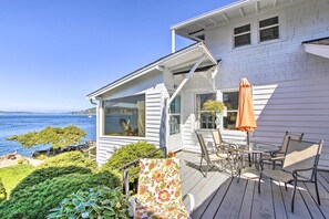 บ้านพัก (3 Bedrooms) | ภายใน